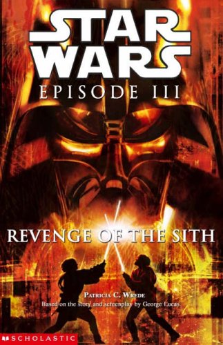 Stock image for Star Wars' Episode III Novelisation for sale by SecondSale