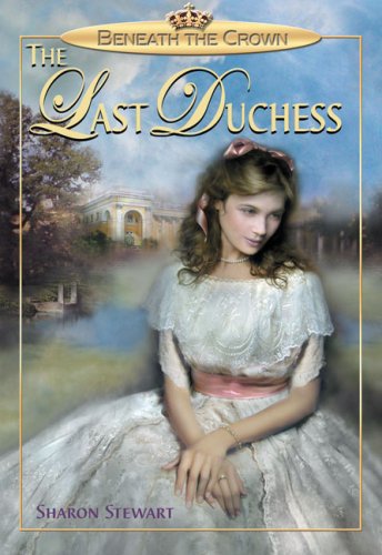 Beispielbild fr Beneath the Crown The Last Duchess zum Verkauf von ThriftBooks-Dallas