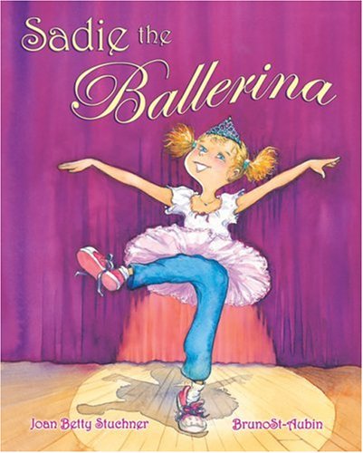Beispielbild fr Gabi la Ballerinet zum Verkauf von Better World Books