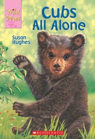 Stock image for Cubs All Alone for sale by Better World Books: West