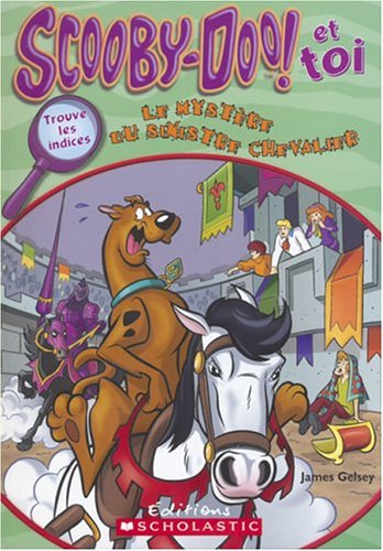 9780439962155: Scooby-Doo! et toi