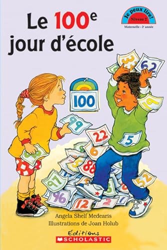 Stock image for Le 100e Jour D'cole for sale by Better World Books