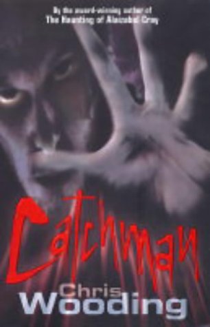 Imagen de archivo de Catchman a la venta por ThriftBooks-Atlanta