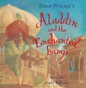 Imagen de archivo de Aladdin and the Enchanted Lamp a la venta por WorldofBooks