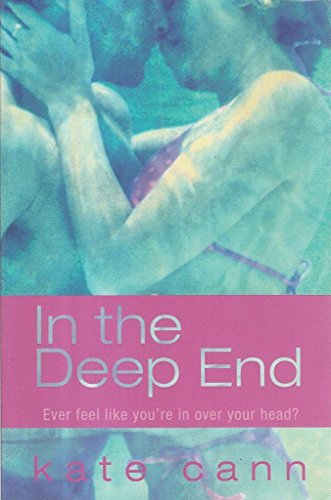 Beispielbild fr In the Deep End (Kate Cann Trilogy) zum Verkauf von WorldofBooks