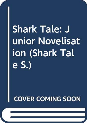 9780439963527: Shark Tale : Junior Novelization