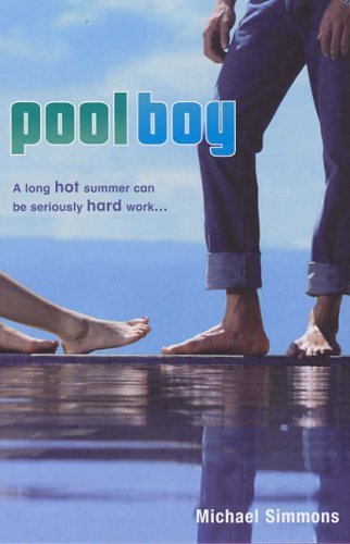 Beispielbild fr Pool Boy zum Verkauf von WorldofBooks