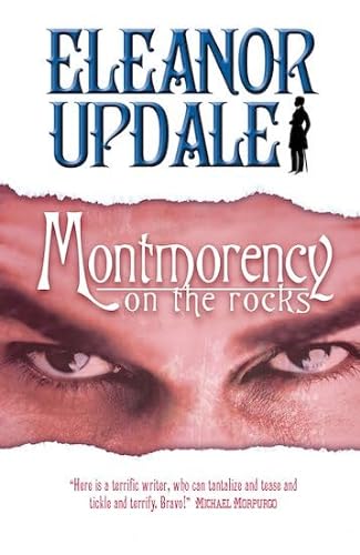 9780439963787: Montmorency on the Rocks