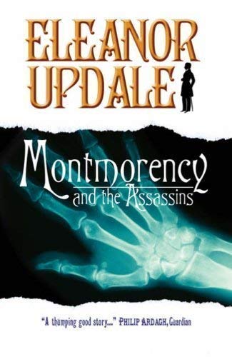 Stock image for Montmorency and the Assassins for sale by WorldofBooks