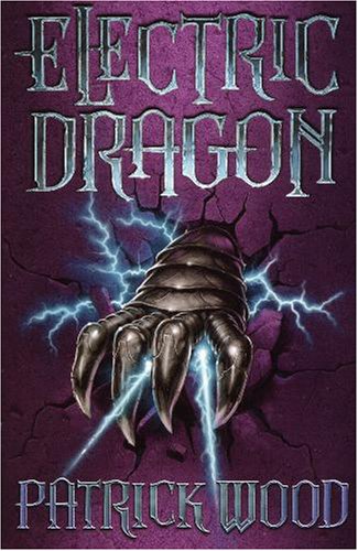 Beispielbild fr Electric Dragon zum Verkauf von WorldofBooks