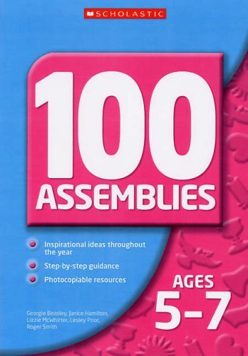 Beispielbild fr 100 Assemblies 5-7 zum Verkauf von AwesomeBooks