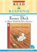 Beispielbild fr Farmer Duck: KS1 (Read & Respond) zum Verkauf von WorldofBooks