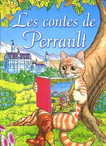 9780439965903: Les contes de Perrault