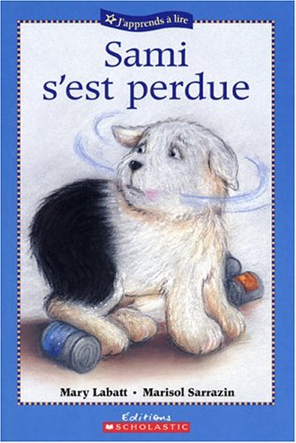 Stock image for Sami S'est Perdue for sale by Better World Books: West