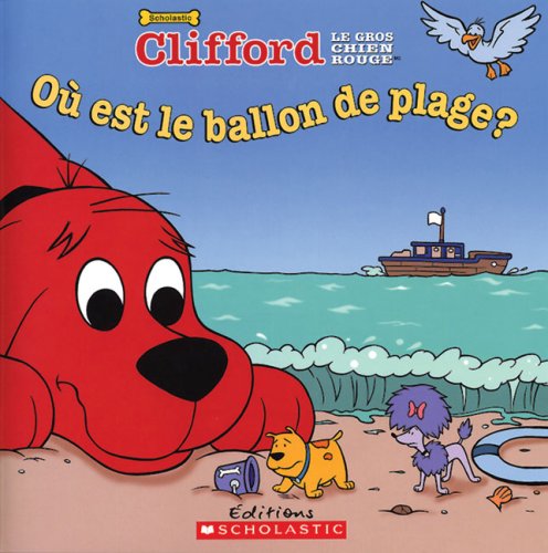 Beispielbild fr O Est le Ballon De Plage? zum Verkauf von Better World Books