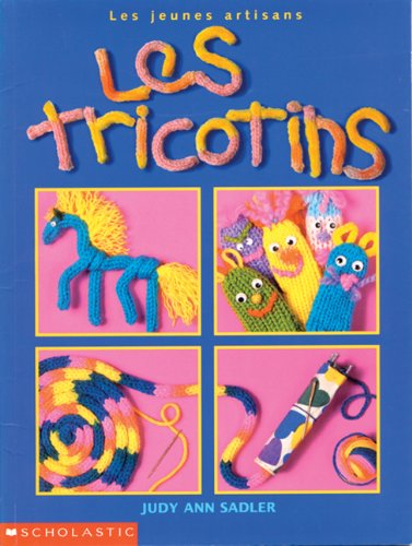 Beispielbild fr Les Tricotins zum Verkauf von Better World Books