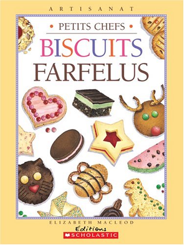 Stock image for Biscuits Farfelus for sale by Better World Books