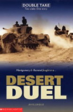 Stock image for Desert Duel (Double Take) for sale by WorldofBooks