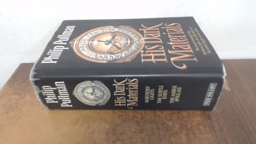 9780439968430: HIS DARK MATERIALS COMPLETE TRILOGY