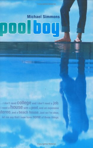 Stock image for Pool Boy for sale by WorldofBooks
