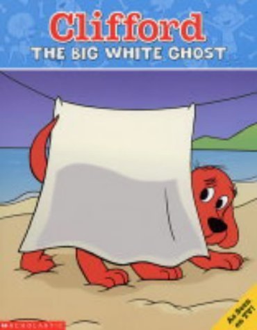 Big White Ghost (9780439968522) by Herman, Gail