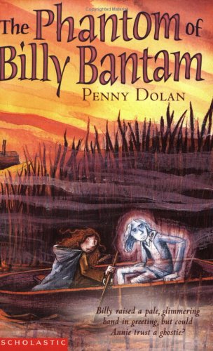 Imagen de archivo de The Phantom of Billy Bantam (Ghostly Tales S.) a la venta por WorldofBooks