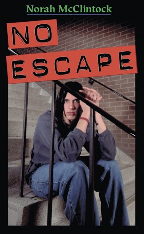 Imagen de archivo de No Escape a la venta por Better World Books