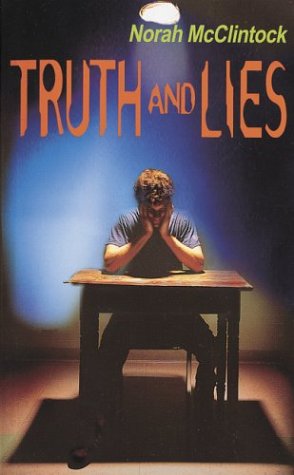 Beispielbild fr Truth and Lies zum Verkauf von Nerman's Books & Collectibles