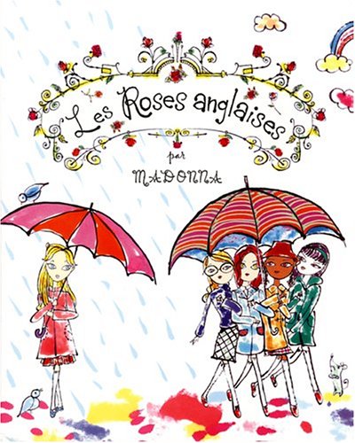 Beispielbild fr Les Roses Anglaises zum Verkauf von Better World Books: West