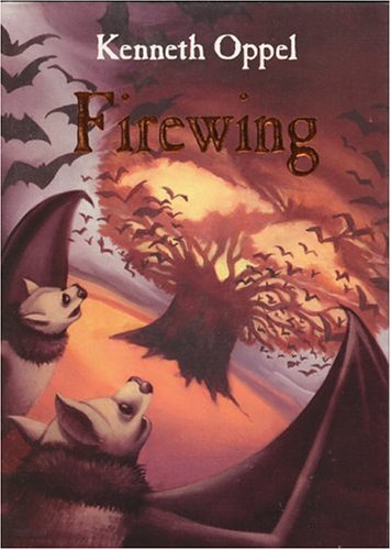 9780439970327: Firewing (Silverwing (Paperback))