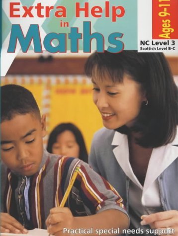9780439971096: NC Level 3 (Scottish Level B/C) for Ages 9-11: Practical Special Needs Support