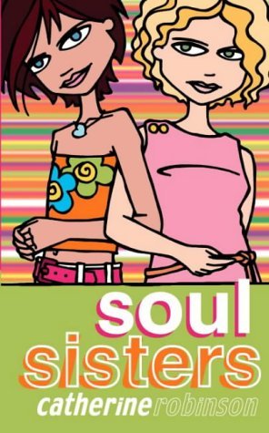 Stock image for Soul Sisters for sale by WorldofBooks