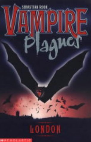 Beispielbild fr Vampire Plagues London: 1 zum Verkauf von WorldofBooks