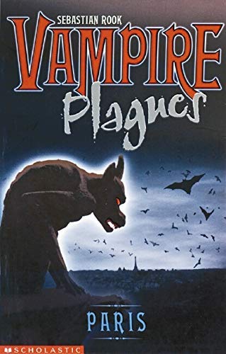 Beispielbild fr Paris (Vampire Plagues): 2 zum Verkauf von WorldofBooks