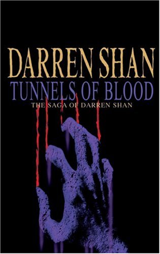 Imagen de archivo de Tunnels of Blood a la venta por Better World Books: West