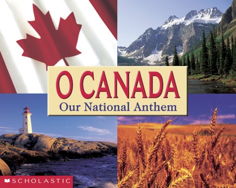 Beispielbild fr O Canada: Our National Anthem zum Verkauf von WorldofBooks