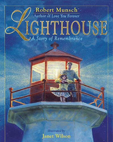 Stock image for Lighthouse : A Story of Remembrance for sale by Better World Books