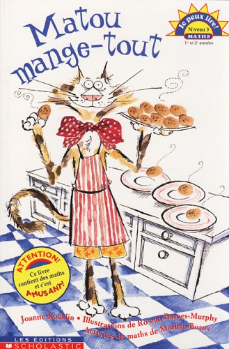 Stock image for Matou Mange-Tout for sale by Better World Books