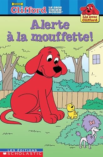 Stock image for Alerte  la Mouffette! for sale by Better World Books