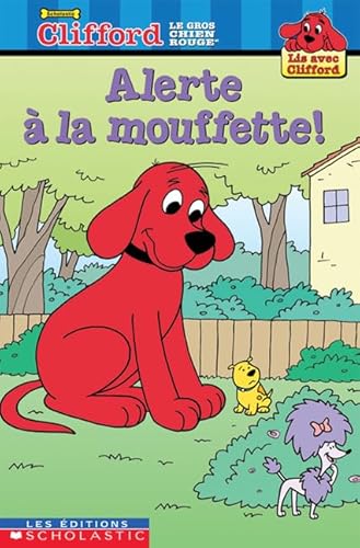 Stock image for Alerte  la Mouffette! for sale by Better World Books