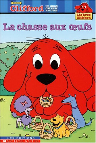 Stock image for Chasse Aux Oeufs for sale by Better World Books