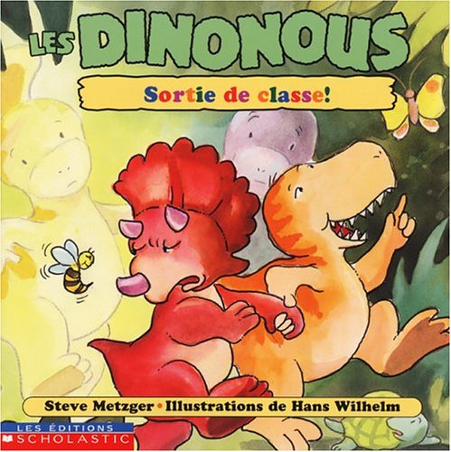 Stock image for Sortie de Classe! for sale by Better World Books