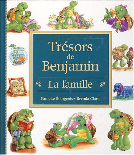 Stock image for Famille for sale by Better World Books: West