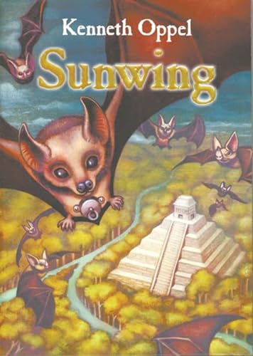 9780439975612: Sunwing (Silverwing)