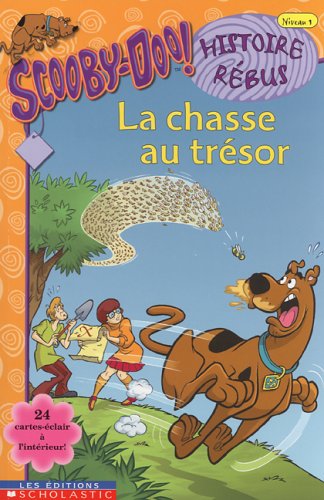 Stock image for Chasse Au Tresor for sale by Better World Books