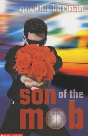 Stock image for Son of the Mob for sale by WorldofBooks