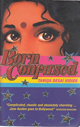 Born Confused - Desai Hidier, Tanuja