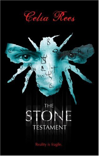 Beispielbild fr The Stone Testament zum Verkauf von Porcupine Books