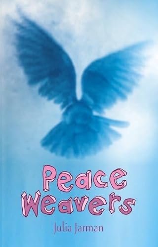 Beispielbild fr Peace Weavers zum Verkauf von Wonder Book