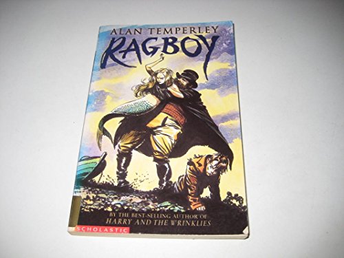 Beispielbild fr Ragboy (Point) zum Verkauf von AwesomeBooks